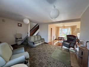 Lounge/Diner- click for photo gallery